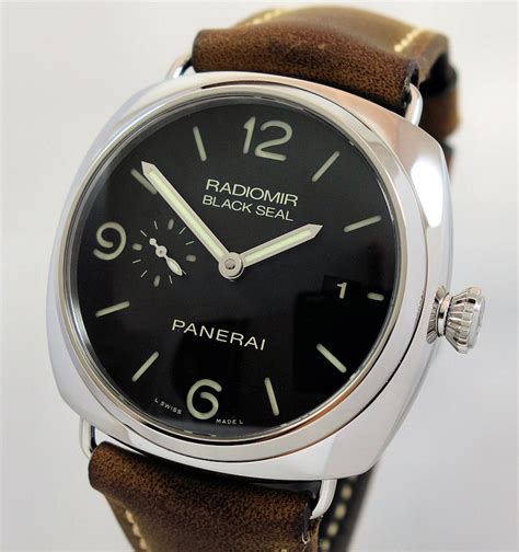 Panerai radiomir 388